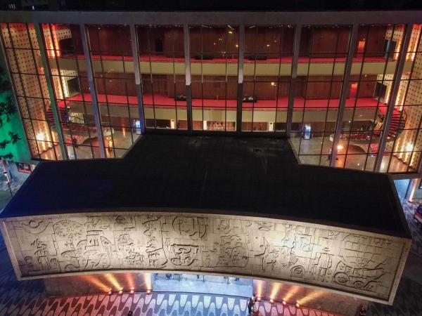Centro Cultural Teatro Guaíra: Conquistas Notáveis em 2025 e Reconhecimento Nacional Centro Cultural Teatro Guaíra: Conquistas Notáveis em 2025 e Reconhecimento Nacional