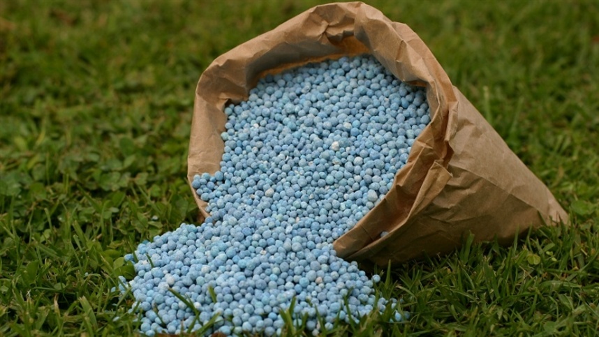 Crescimento das Entregas de Fertilizantes no Brasil em 2025 Crescimento das Entregas de Fertilizantes no Brasil em 2025