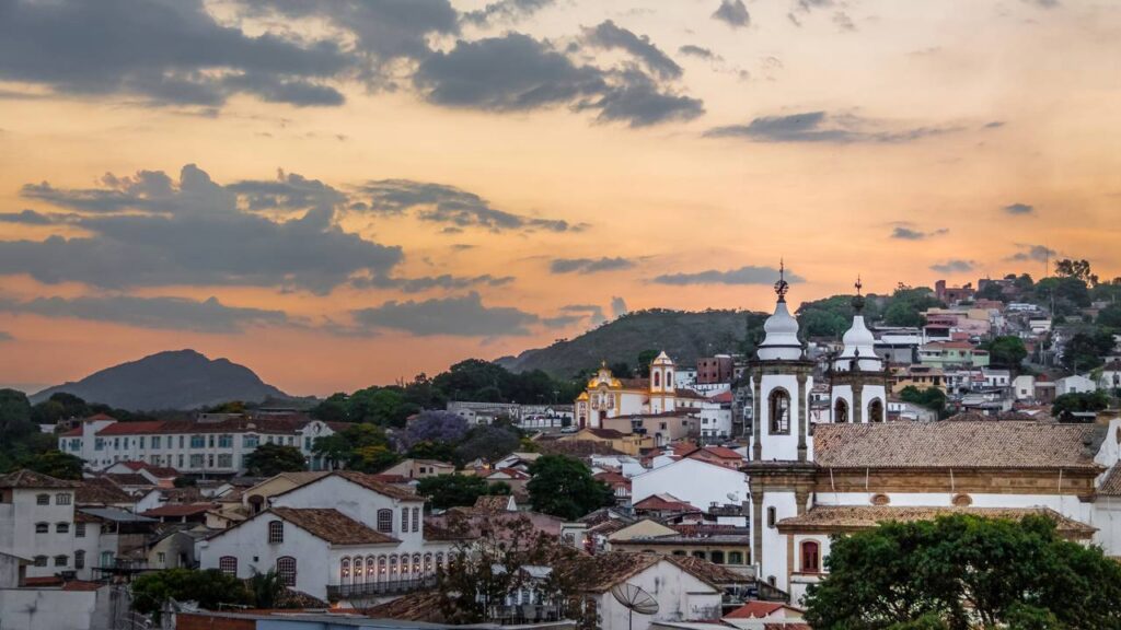 Descubra por que São João del-Rei é o refúgio histórico que conquista novos moradores Descubra por que São João del-Rei é o refúgio histórico que conquista novos moradores