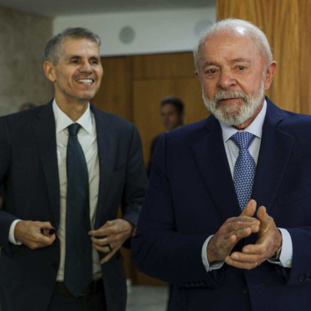 Desejos Eleitorais de Sidônio Palmeira: O Que Esperar de Lula em 2026 Desejos Eleitorais de Sidônio Palmeira: O Que Esperar de Lula em 2026