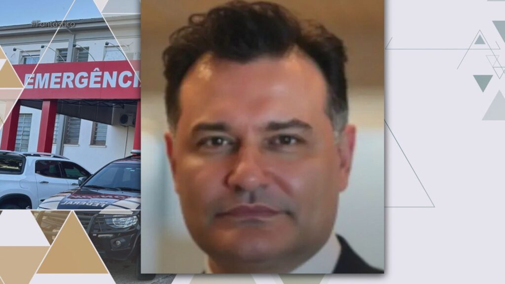 Empresário Acusado de Desviar R$ 25 Milhões da Saúde Para Viver em Luxo Empresário Acusado de Desviar R$ 25 Milhões da Saúde Para Viver em Luxo