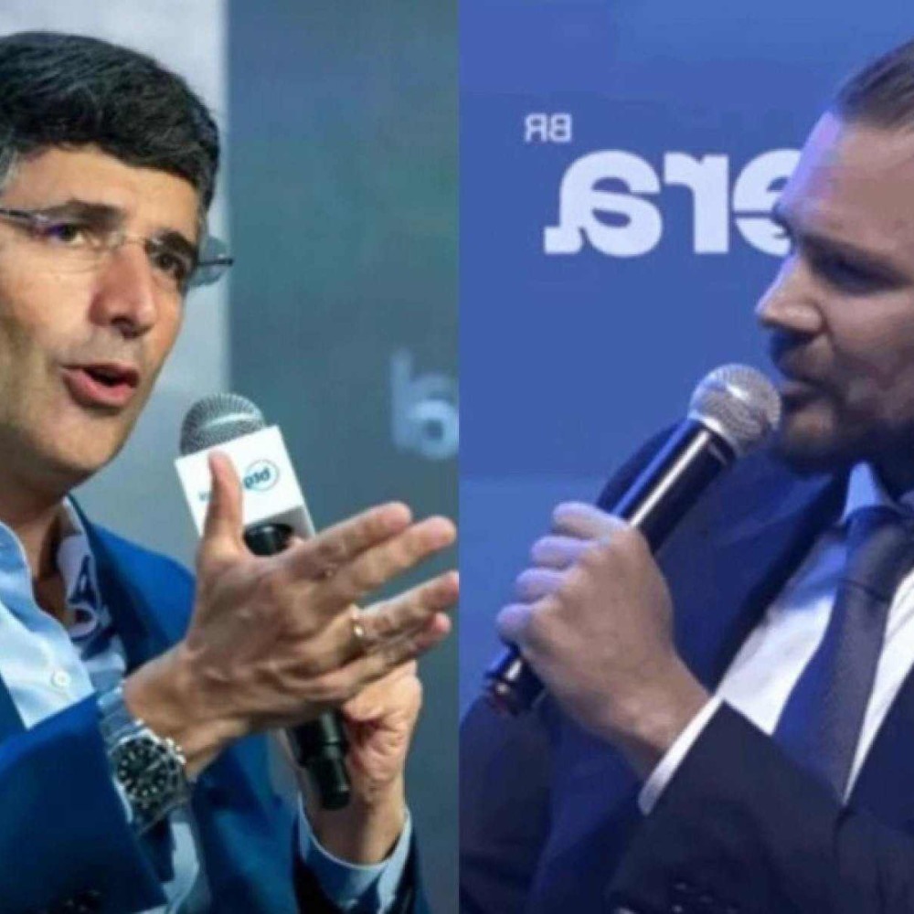 Entenda a Rivalidade de André Esteves e Daniel Vorcaro no Cenário Financeiro Entenda a Rivalidade de André Esteves e Daniel Vorcaro no Cenário Financeiro