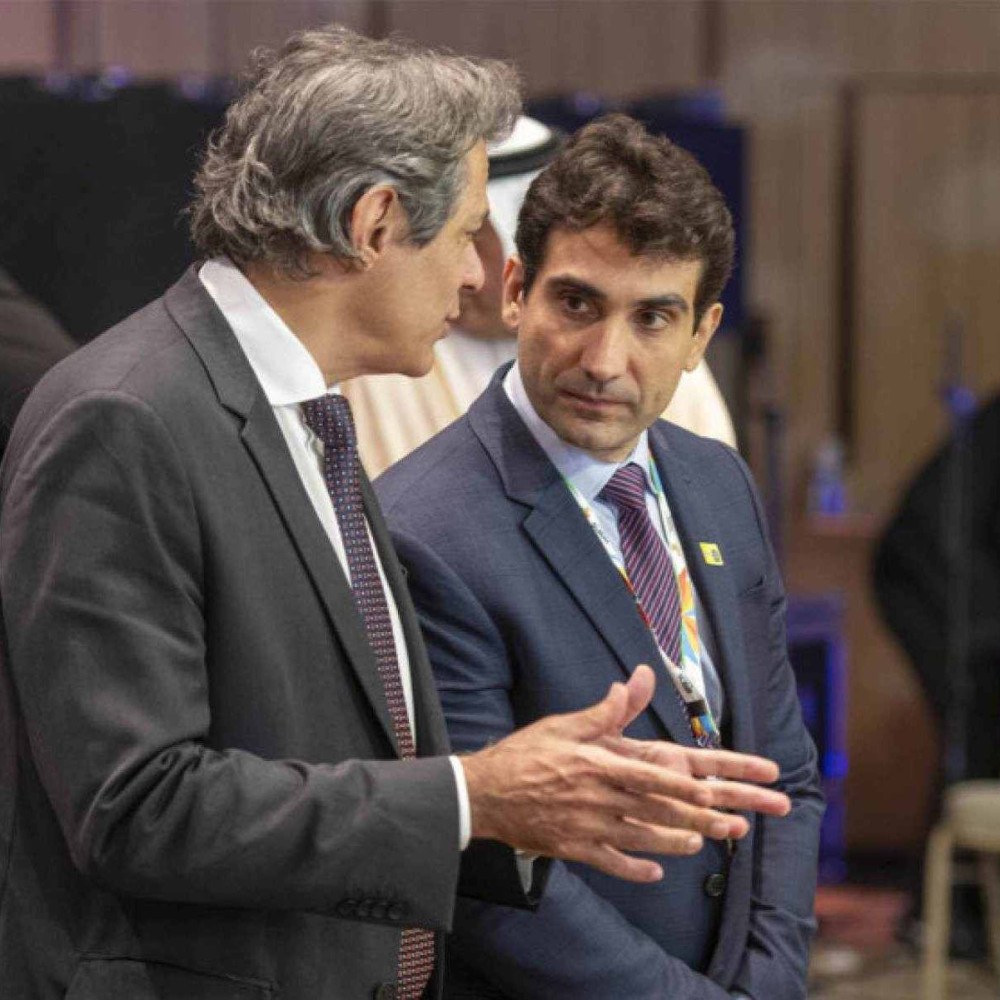 Expectativa de Volatilidade Eleitoral em 2026 Cresce com Férias de Haddad e Galípolo Expectativa de Volatilidade Eleitoral em 2026 Cresce com Férias de Haddad e Galípolo