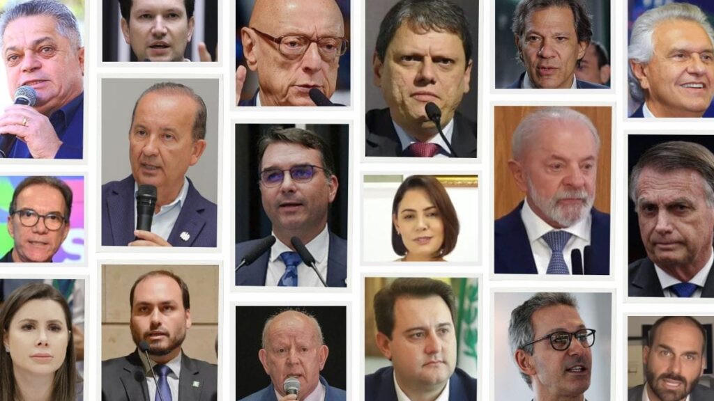 Expectativas da Política em SC e Brasil para 2026: Oito Pontos Cruciais Expectativas da Política em SC e Brasil para 2026: Oito Pontos Cruciais