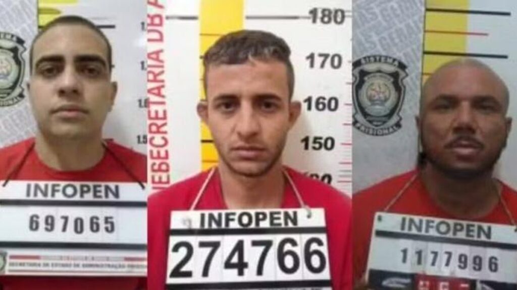 Fuga de Presos em Minas Gerais: Hacker Frauda Alvarás de Soltura
