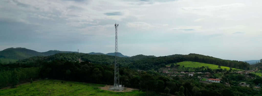 Governo de Minas Gerais Amplia Cobertura de Telefonia Móvel e Internet 4G em 2025 Governo de Minas Gerais Amplia Cobertura de Telefonia Móvel e Internet 4G em 2025