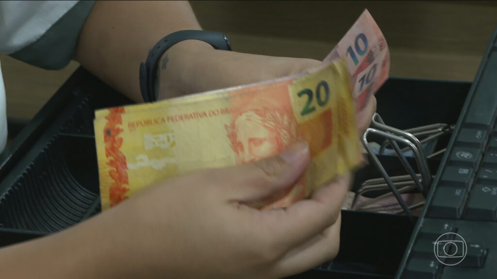 Governo Oficializa Reajuste do Salário Mínimo para R$ 1.621 em 2026 Governo Oficializa Reajuste do Salário Mínimo para R$ 1.621 em 2026