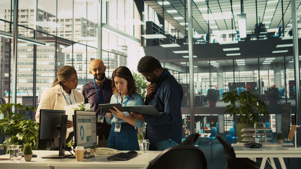 Inovação em Foco: O Crescimento das Startups na Bahia em 2025