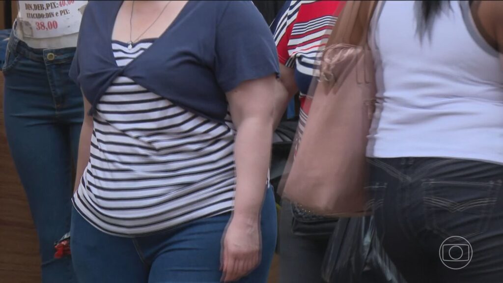 Mais de 6 Milhões de Brasileiros Precisam de Cirurgia Bariátrica para Perda de Peso Mais de 6 Milhões de Brasileiros Precisam de Cirurgia Bariátrica para Perda de Peso