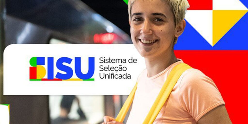 MEC Disponibiliza Mais de 270 Mil Vagas no Sisu 2026 MEC Disponibiliza Mais de 270 Mil Vagas no Sisu 2026