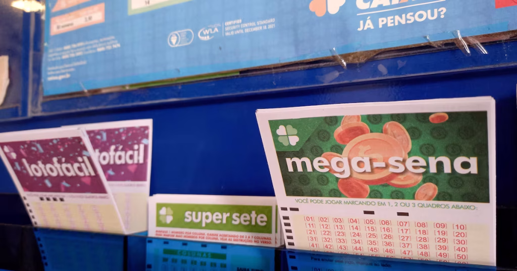 Mega da Virada 2025: Prêmio Inédito de R$ 1 Bilhão Atraí Apostadores Mega da Virada 2025: Prêmio Inédito de R$ 1 Bilhão Atraí Apostadores