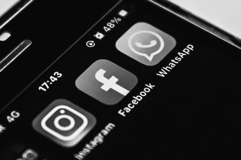 Menos Conversas Sobre Política: WhatsApp Revela Um Novo Comportamento dos Brasileiros Menos Conversas Sobre Política: WhatsApp Revela Um Novo Comportamento dos Brasileiros