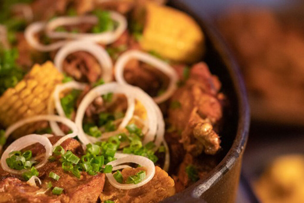 Minas Gerais: Destino Gastronômico Destacado para 2026 Minas Gerais: Destino Gastronômico Destacado para 2026