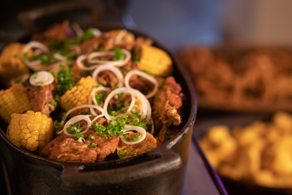 Minas Gerais é Reconhecido como um dos Destinos Gastronômicos Mais Incríveis do Mundo em 2026 Minas Gerais é Reconhecido como um dos Destinos Gastronômicos Mais Incríveis do Mundo em 2026
