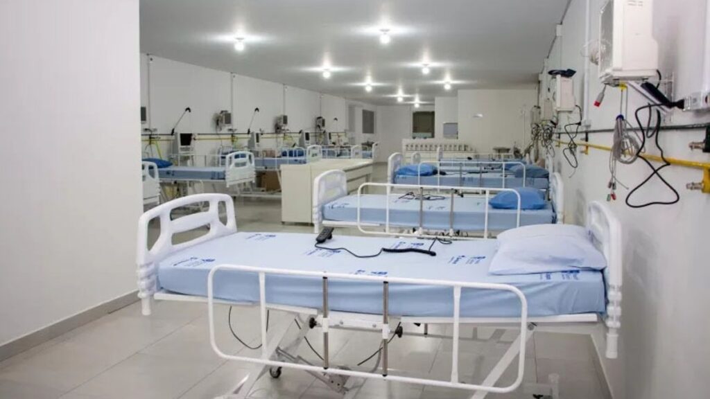 Minas Gerais Lança Processo Seletivo para Médicos Reguladores da Saúde
