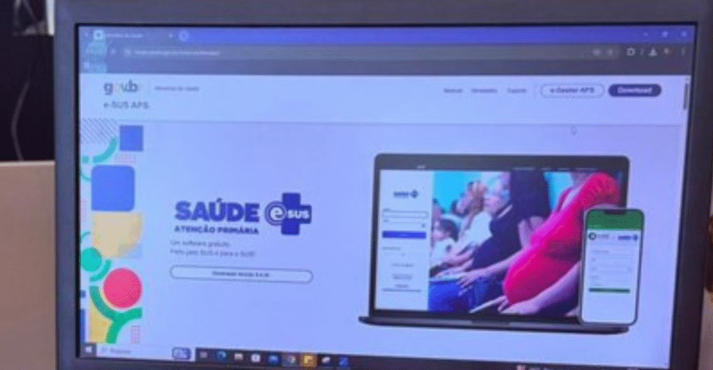 Ministério da Saúde Implementa Novas Normas para Aprimorar Dados da Atenção Primária