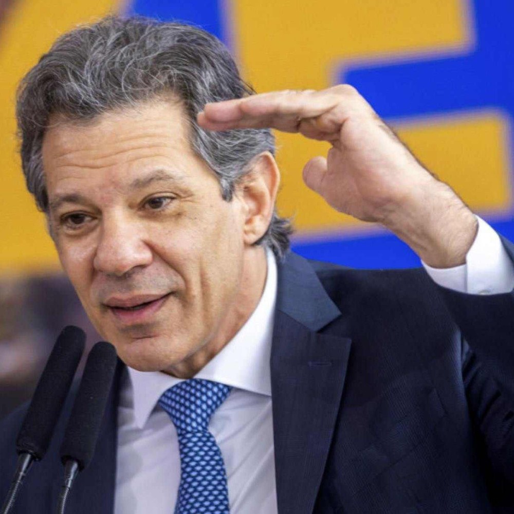 O Desafio de Haddad nas Eleições de 2026: O Que Está em Jogo? O Desafio de Haddad nas Eleições de 2026: O Que Está em Jogo?