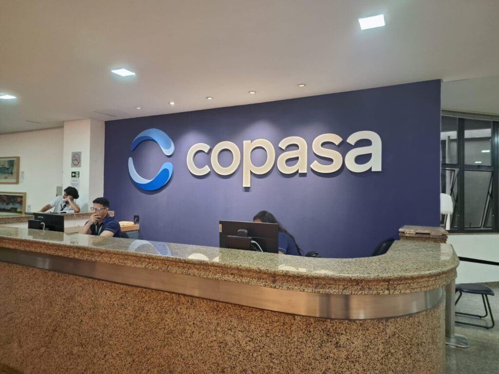 Deputados de Minas Gerais Aprovam Mudança Crucial em Privatização da Copasa Imagem do artigo