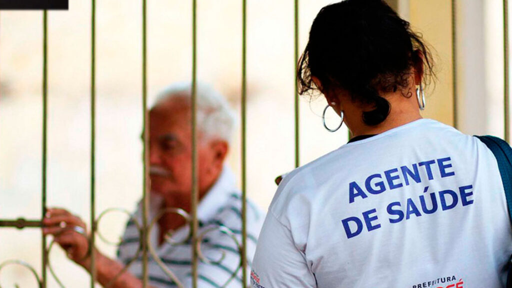 Prefeitura de MG Abre Edital com Vagas de R$ 3 Mil para Agentes de Saúde Prefeitura de MG Abre Edital com Vagas de R$ 3 Mil para Agentes de Saúde