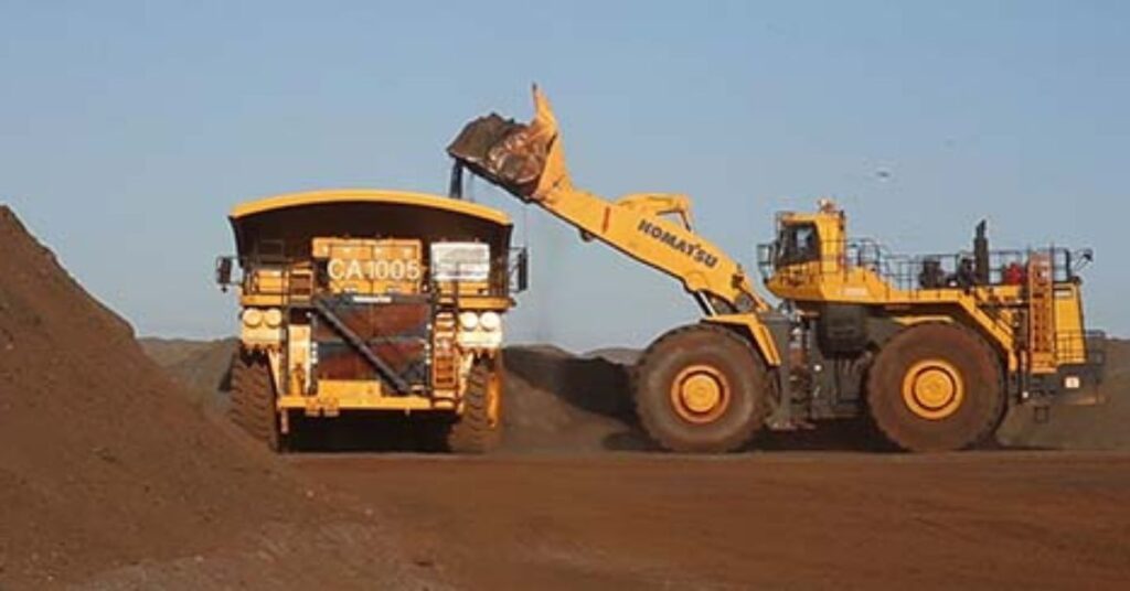 Queda de Pedidos de Pesquisa Mineral em Minas Gerais: Um Reflexo de Desafios Econômicos Queda de Pedidos de Pesquisa Mineral em Minas Gerais: Um Reflexo de Desafios Econômicos