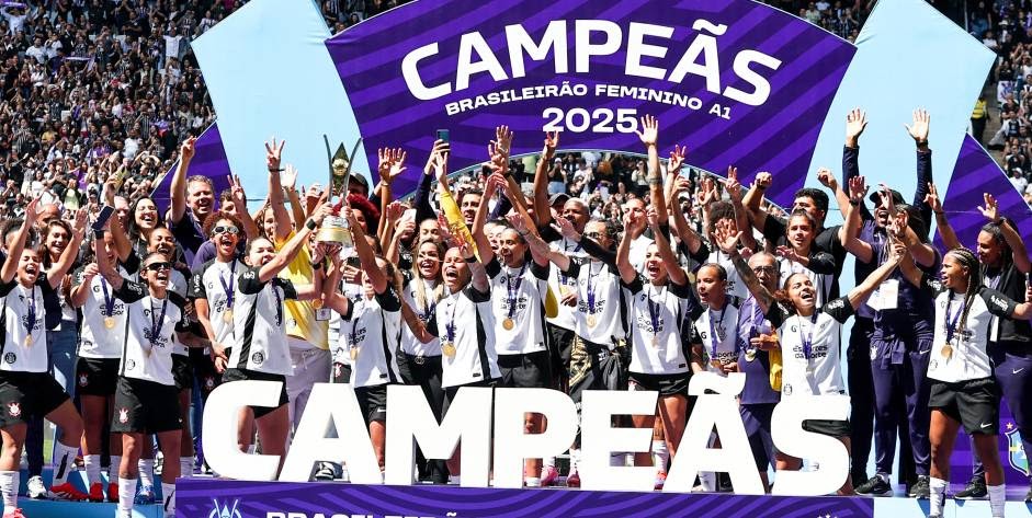 Ranking Nacional de Clubes Feminino da CBF para 2026: Confira os Detalhes Ranking Nacional de Clubes Feminino da CBF para 2026: Confira os Detalhes