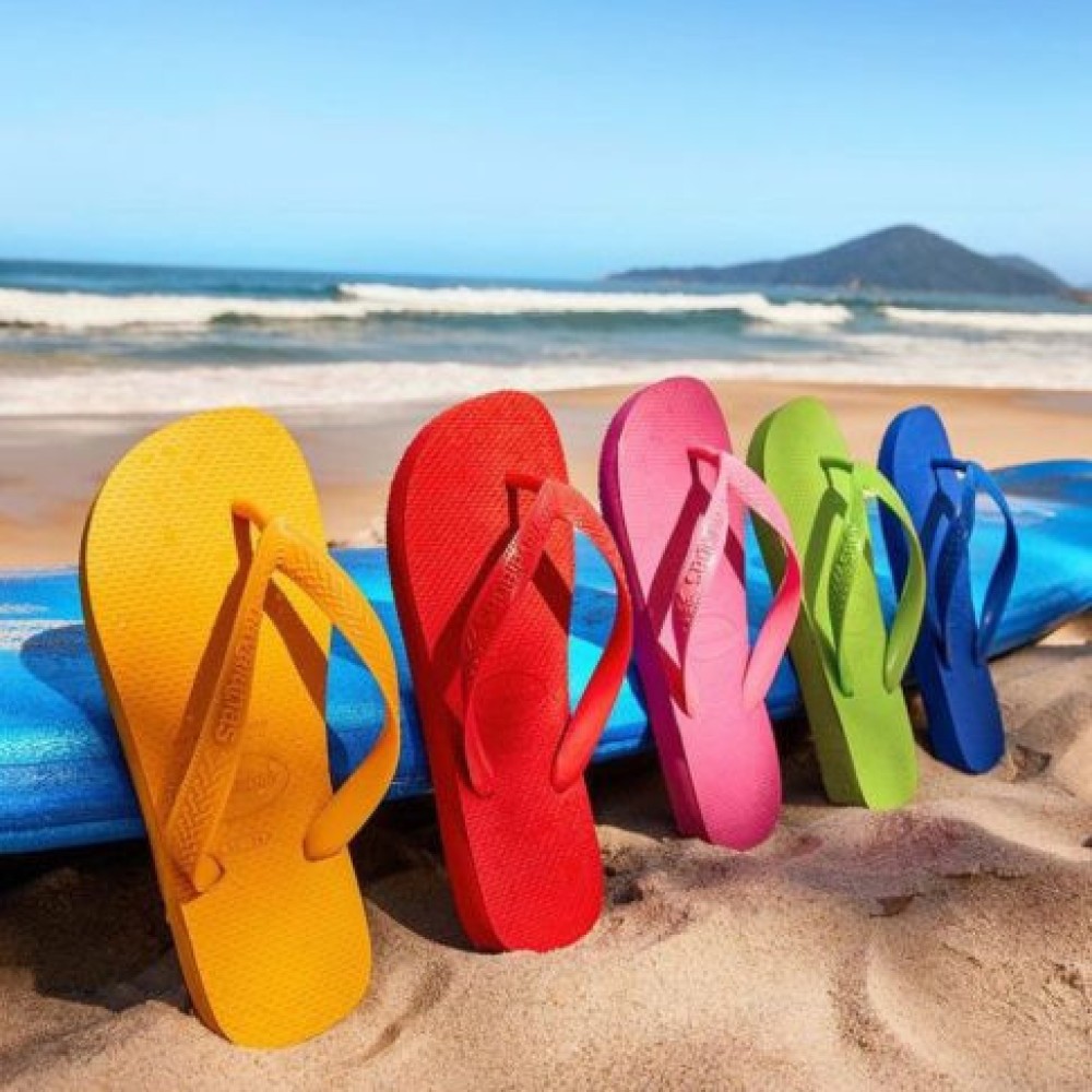 Senador de Minas Sugere Boicote às Havaianas Após Comercial Polêmico Senador de Minas Sugere Boicote às Havaianas Após Comercial Polêmico