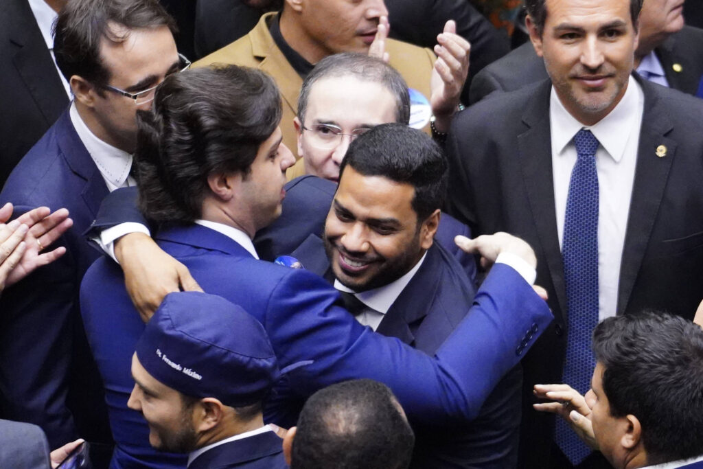 TCU Pode Ser a Chave para Daniel Vorcaro Evitar Condenação e Delação TCU Pode Ser a Chave para Daniel Vorcaro Evitar Condenação e Delação