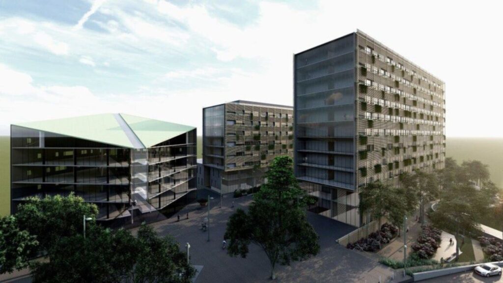 TJMG Autoriza Avanços na PPP para Construção de Complexo Hospitalar do SUS