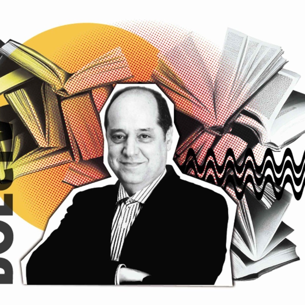 A Poética e a Política de Eugênio Bucci: Uma Reflexão Literária A Poética e a Política de Eugênio Bucci: Uma Reflexão Literária