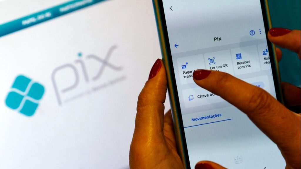 A Revolução do Pix: Como o Brasil Transformou o Pagamento Instantâneo A Revolução do Pix: Como o Brasil Transformou o Pagamento Instantâneo