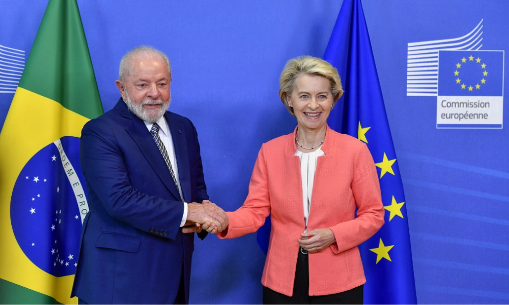 Acordo UE-Mercosul: Cautela nas Análises sobre Impactos na Indústria Acordo UE-Mercosul: Cautela nas Análises sobre Impactos na Indústria