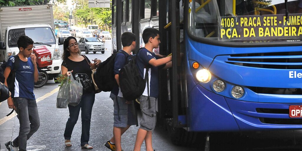 Aumento nas Passagens de Ônibus em Belo Horizonte: O Que Esperar em Janeiro de 2026