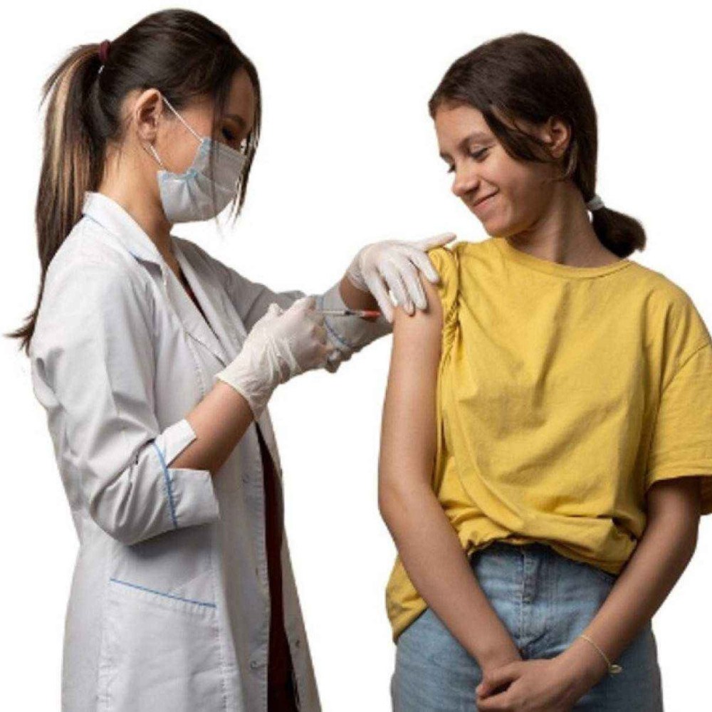 Belo Horizonte Amplia Vacinação Contra Meningite para Jovens Até 19 Anos Belo Horizonte Amplia Vacinação Contra Meningite para Jovens Até 19 Anos