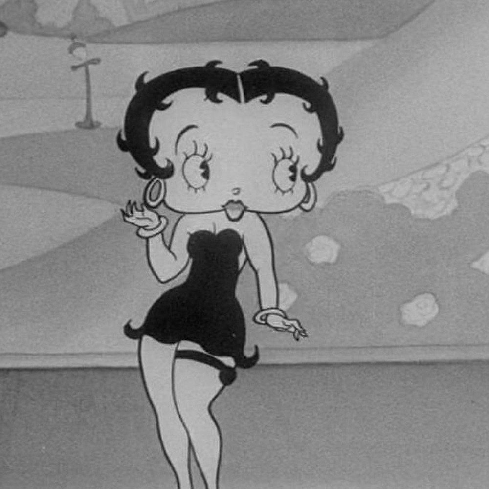 Betty Boop e Pluto: Personagens icônicos entram em domínio público em 2024 Betty Boop e Pluto: Personagens icônicos entram em domínio público em 2024
