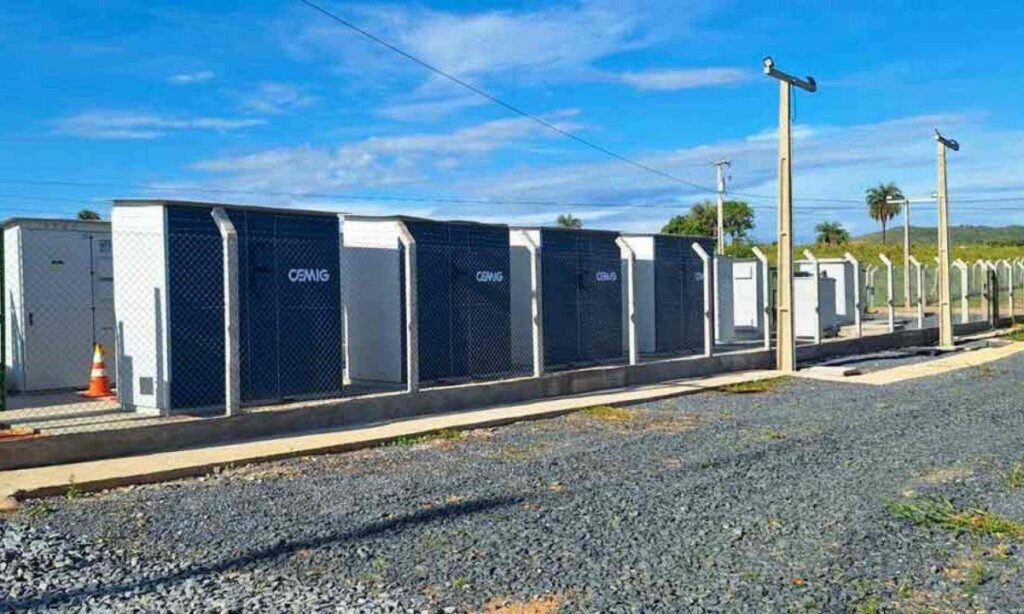 Brasil Avança na Era do Armazenamento de Energia com Iniciativas Inovadoras Brasil Avança na Era do Armazenamento de Energia com Iniciativas Inovadoras