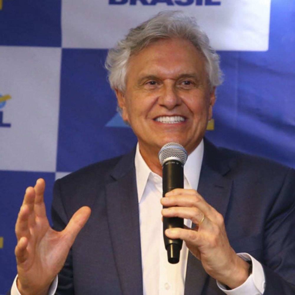 Caiado Lança Ataque ao PT em Sua Entrada no PSD: Desafio à Moderada Linha de Kassab Caiado Lança Ataque ao PT em Sua Entrada no PSD: Desafio à Moderada Linha de Kassab