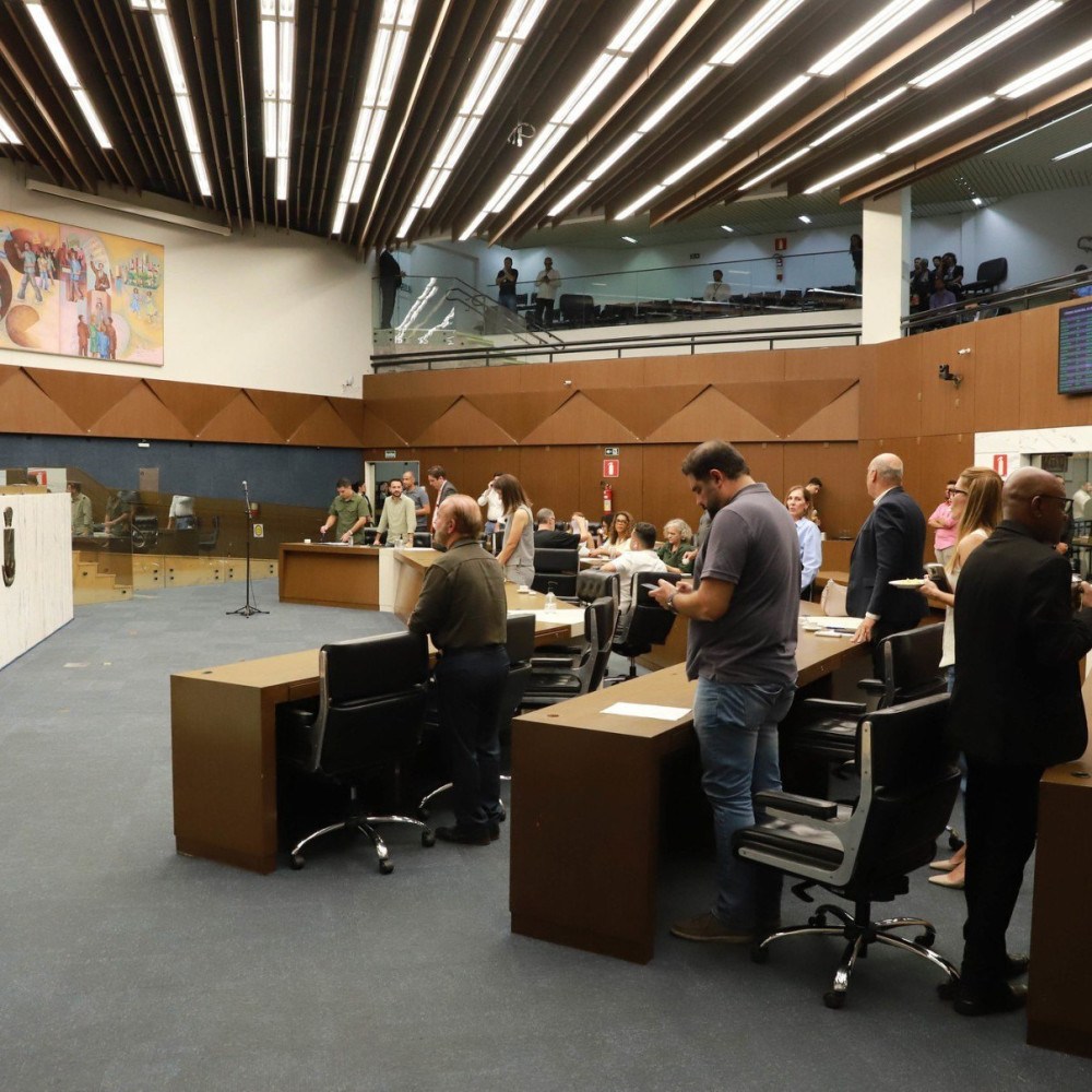 Câmara Municipal de Belo Horizonte: A Lógica Eleitoral para 2026 Já Está em Andamento Câmara Municipal de Belo Horizonte: A Lógica Eleitoral para 2026 Já Está em Andamento