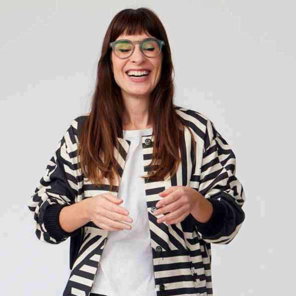 Camila Fremder Leva Seu Podcast ‘É Noia Minha?’ Para o Palco em Belo Horizonte Camila Fremder Leva Seu Podcast ‘É Noia Minha?’ Para o Palco em Belo Horizonte