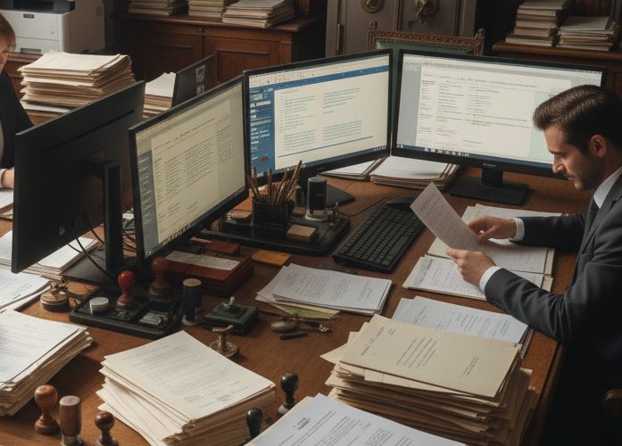 Cartórios de Minas Gerais Inovam com Serviço de Validação Digital de Conteúdos Cartórios de Minas Gerais Inovam com Serviço de Validação Digital de Conteúdos