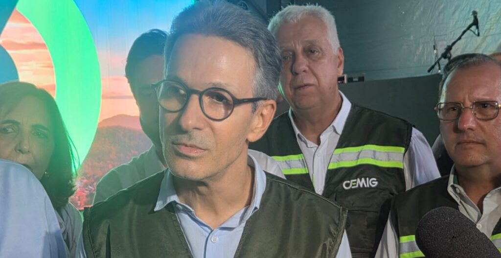 Cemig: Futuro Incerto Sem Transformação em Corporation, Alerta Zema Cemig: Futuro Incerto Sem Transformação em Corporation, Alerta Zema