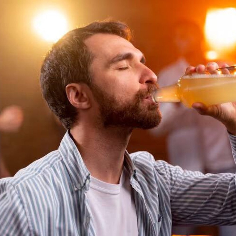 Cerveja e Saúde Cardiovascular: Mitos e Verdades Revelados Cerveja e Saúde Cardiovascular: Mitos e Verdades Revelados