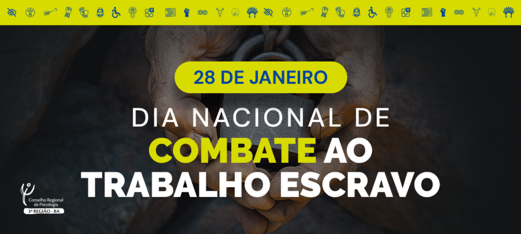 Chacina de Unaí: Um Marco para o Dia Nacional de Combate ao Trabalho Escravo Chacina de Unaí: Um Marco para o Dia Nacional de Combate ao Trabalho Escravo