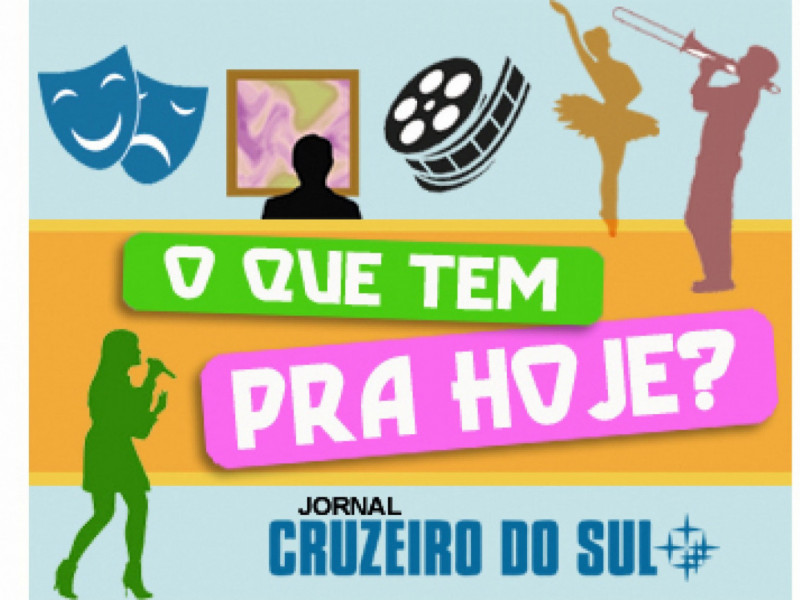 Cinema e Cultura: Destaques do Dia em Itu e Região Cinema e Cultura: Destaques do Dia em Itu e Região