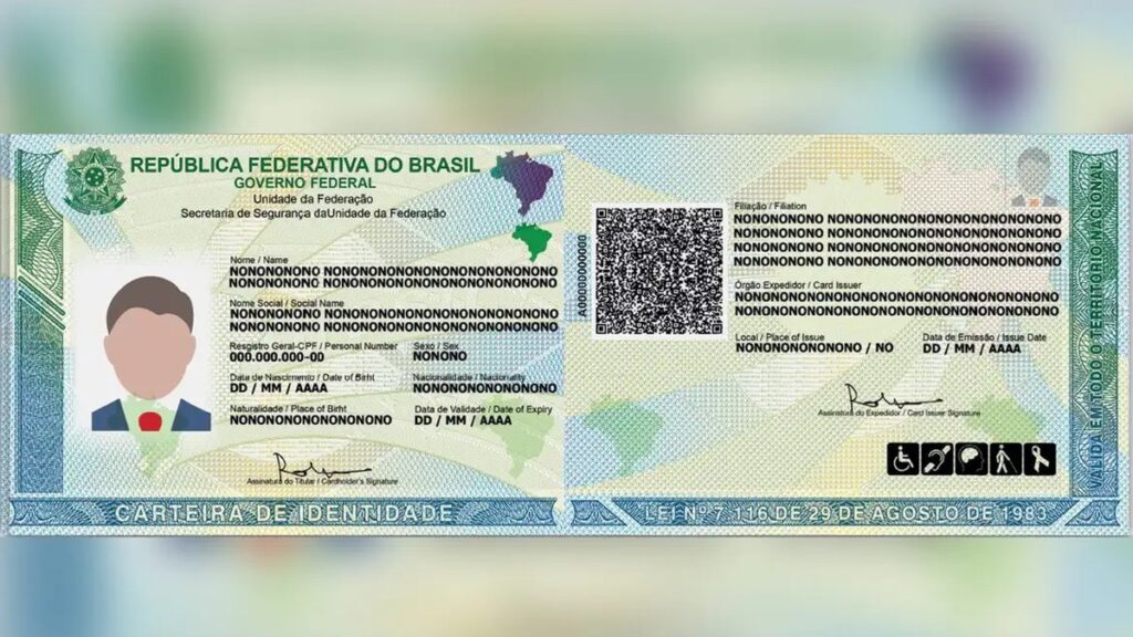Como Emitir a Nova Carteira de Identidade Nacional em Juiz de Fora