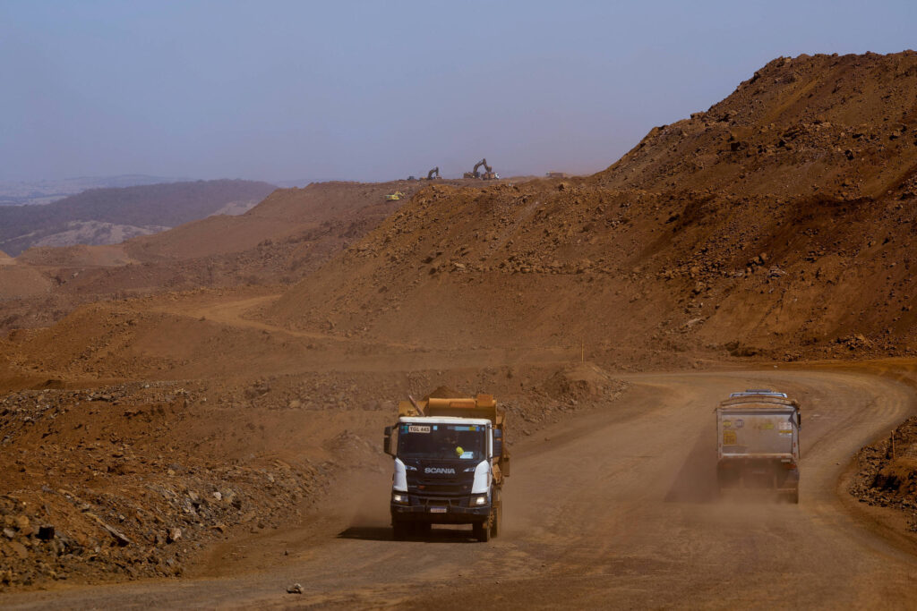 Conflitos em Grupo do Ministério de Minas e Energia Abordam Taxas Bilionárias do Setor Minerador Conflitos em Grupo do Ministério de Minas e Energia Abordam Taxas Bilionárias do Setor Minerador