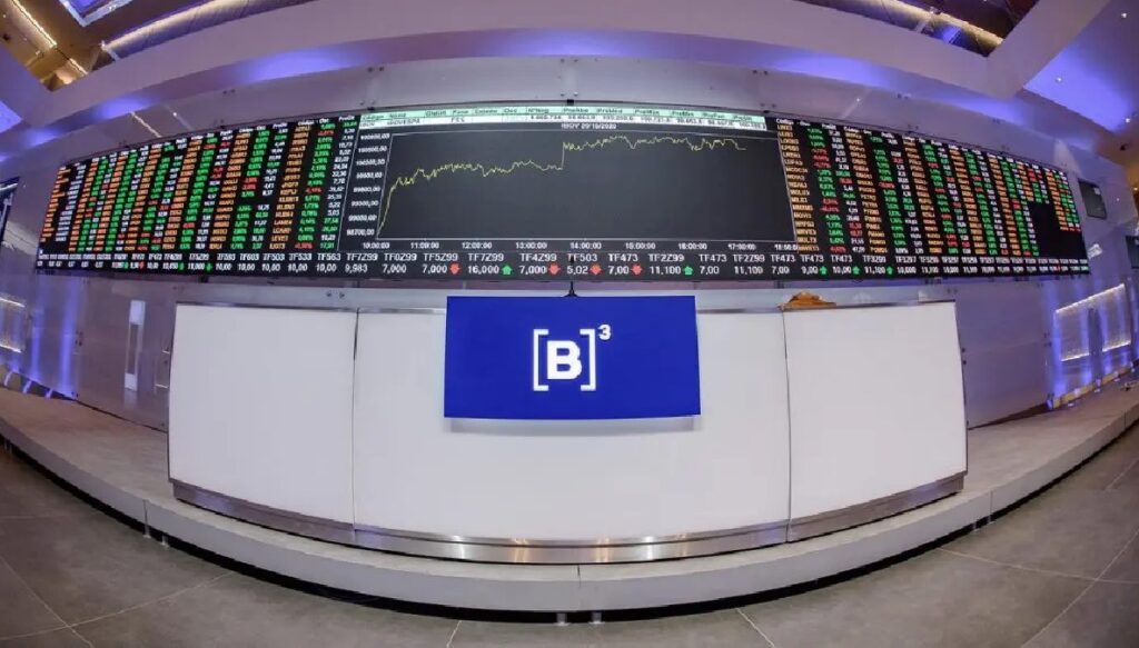 Copasa entra para o Ibovespa e reforça sua importância no mercado financeiro