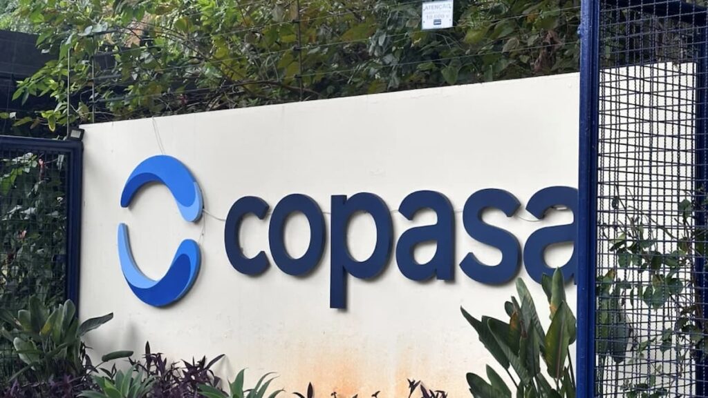 Copasa Inicia Diálogo com Prefeitos para Universalização do Saneamento em Minas Gerais