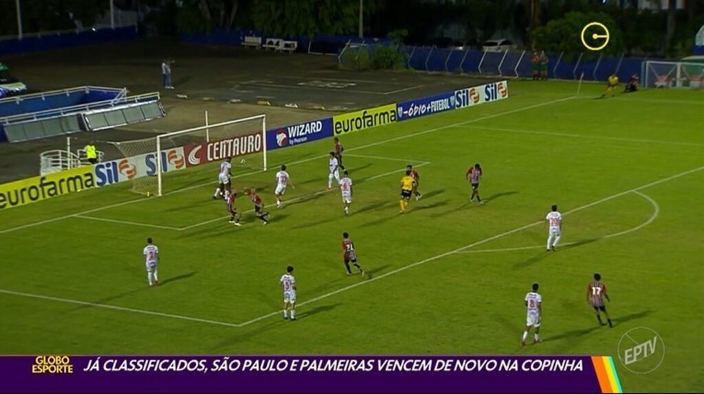Copinha 2026: Jogos Imperdíveis de Palmeiras, São Paulo e Mais Hoje Copinha 2026: Jogos Imperdíveis de Palmeiras, São Paulo e Mais Hoje