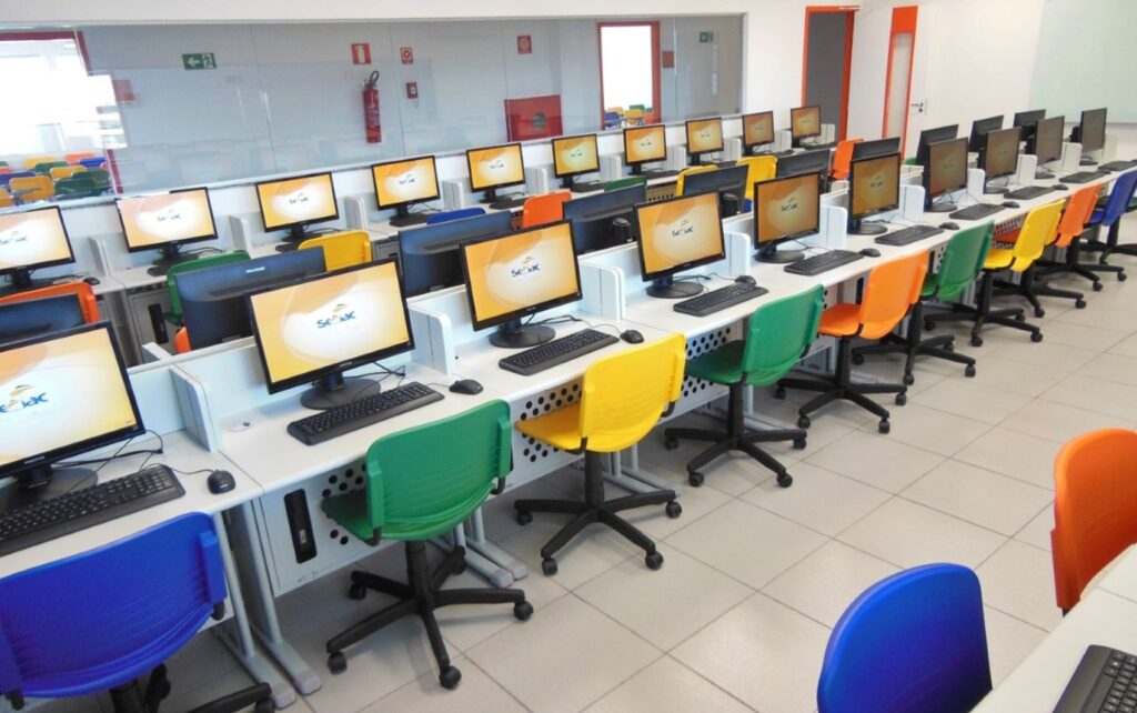 Cursos Gratuitos em 2026: Inscrições Abertas pelo Senac no Sul de Minas