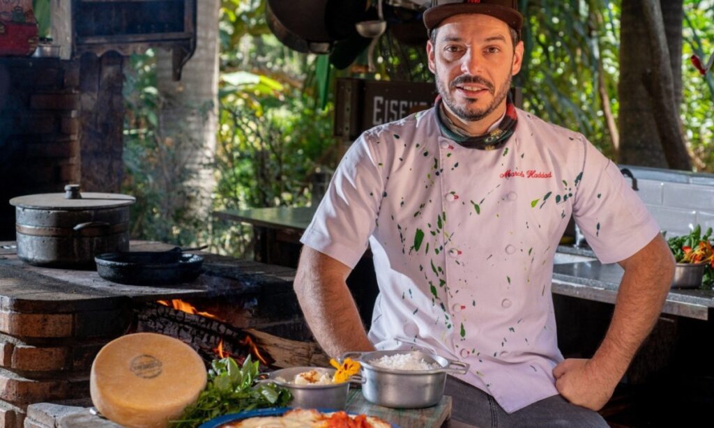 Desafios e Expectativas dos Restaurantes para 2026: O Que Esperar da Gastronomia Brasileira Desafios e Expectativas dos Restaurantes para 2026: O Que Esperar da Gastronomia Brasileira